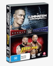 Wwe Royal Rumble 2019 Dvd, HD Png Download, Transparent PNG