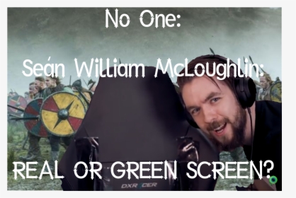 Jacksepticeye Png, Transparent Png, Transparent PNG