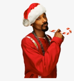 Snoop Dogg Christmas, HD Png Download, Transparent PNG
