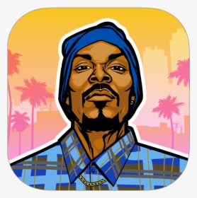 Snoop Dogg Png, Transparent Png, Transparent PNG