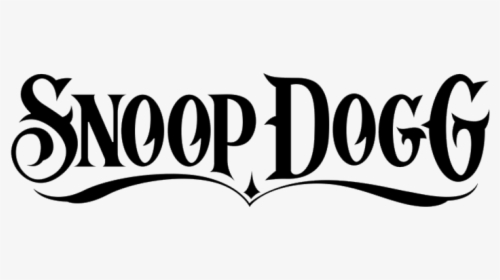 Snoop Dogg Logo, HD Png Download, Transparent PNG