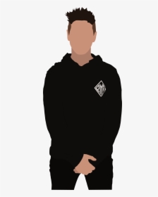 Hoodie, HD Png Download, Transparent PNG