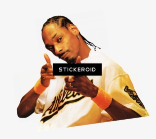 Snoop Dogg Celebrities - Snoop Dogg, HD Png Download, Transparent PNG