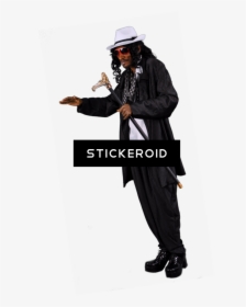 Snoop Dogg Dance Png - Snoop Dogg Transparent Background, Png Download, Transparent PNG