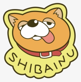 It S 🅱️en On Twitter - Shiba Inu Cooking Apron, HD Png Download, Transparent PNG