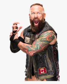 Eric Young Wwe, HD Png Download, Transparent PNG