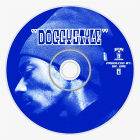 Snoop Doggy Dogg Doggystyle Cd, HD Png Download, Transparent PNG
