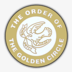 Order Of The Golden Circle, HD Png Download, Transparent PNG