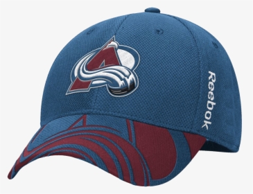 Colorado Avalanche 2015 Draft Cap - Baseball Cap, HD Png Download, Transparent PNG