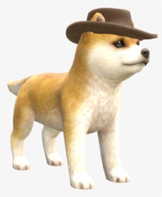 Download Zip Archive - Super Mario Odyssey Dog, HD Png Download, Transparent PNG