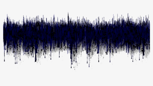Sound Wave Png Transparent Image - Abstract Sound Waves Png, Png Download, Transparent PNG