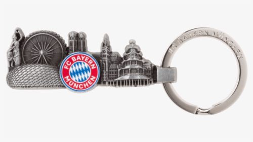 Key Ring Skyline - Skyline, HD Png Download, Transparent PNG