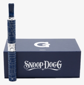 Snoop Dogg G Pen Kit - Snoop G Pen, HD Png Download, Transparent PNG