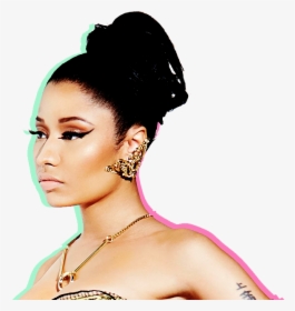 Download Nicki Minaj Png Photos For Designing Projects - Nicki Minaj Wallpaper 2015, Transparent Png, Transparent PNG