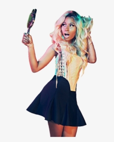 Nicki Minaj Png Transparent Images - Nicki Minaj Teen Vogue 2013, Png Download, Transparent PNG