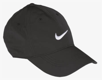Nike Tech Swoosh Cap - Baseball Cap, HD Png Download , Transparent Png ...