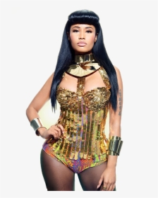 Transparent Nicki Minaj Png - Nicki Minaj Wallpaper 2015, Png Download, Transparent PNG