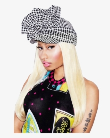 Nicki Minaj Photography Song Clip Art - Transparent Nicki Minaj Png, Png Download, Transparent PNG