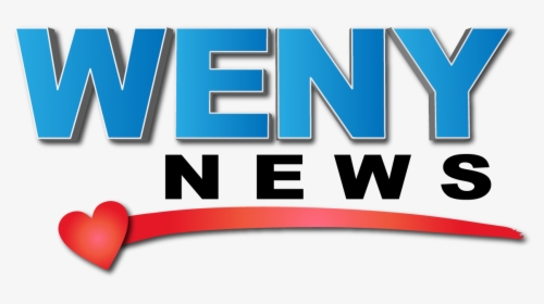 Transparent Jackie Chan Clipart - Weny News Logo, HD Png Download, Transparent PNG