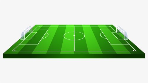 Fields K Ultra Wide - Football Pitch Transparent Background, HD Png Download, Transparent PNG