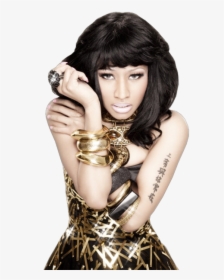 I M The Best Nicki Minaj, HD Png Download, Transparent PNG