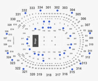 Monster Jam Staples Center Seating, HD Png Download, Transparent PNG