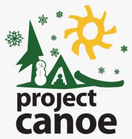 Transparent Your Invited Clipart - Project Canoe Logo, HD Png Download, Transparent PNG