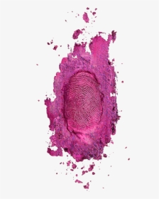 Pink Print Nicki Minaj - Pinkprint Nicki Minaj, HD Png Download, Transparent PNG