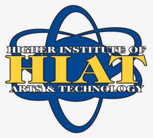 Higher Institute Of Arts And Technology, HD Png Download, Transparent PNG