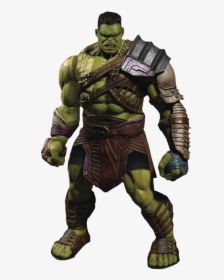 Thor Ragnarok Png - Thor Ragnarok Gladiator Hulk, Transparent Png, Transparent PNG