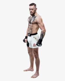 Conor The Notorious - Conor Mcgregor Full Body, HD Png Download, Transparent PNG