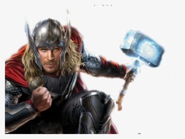 Thor Ragnarok Thor Costume , Png Download - Thor Png, Transparent Png, Transparent PNG