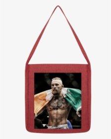 Conor Mcgregor ﻿classic Tote Bag - Conor Mcgregor Iphone Background, HD Png Download, Transparent PNG