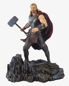 Marvel Gallery Thor Ragnarok, HD Png Download, Transparent PNG