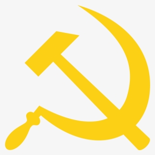 Indian Election Symbol Hammer Sickle And Star - Symbol Of Communist ...