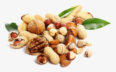 Nut Png High-quality Image - Dry Fruits Images Png, Transparent Png, Transparent PNG