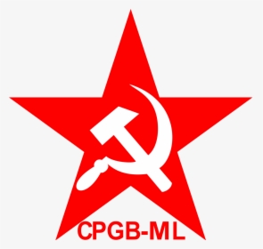 Communist Party Of Great Britain, HD Png Download, Transparent PNG
