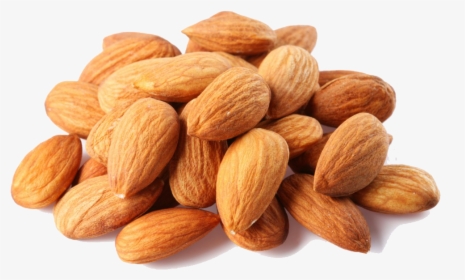 Almond Png - Transparent Almonds Png, Png Download, Transparent PNG