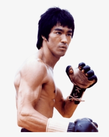 Ufc 2 Png - Bruce Lee, Transparent Png, Transparent PNG