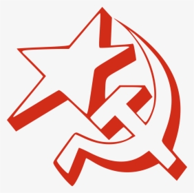New Communist Party Of Yugoslavia - Communist Party Of Yugoslavia, HD Png Download, Transparent PNG