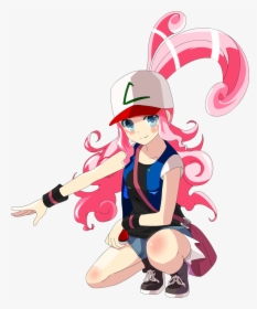 Stardust-r3x, Ash Ketchum, Cosplay, Crossover, Humanized, - Fairy Tail X Pokemon, HD Png Download, Transparent PNG