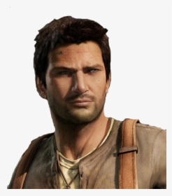 Http - //image - Noelshack - Nathan Drake - Uncharted Among Thieves Nathan, HD Png Download, Transparent PNG