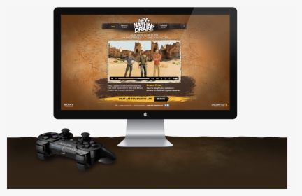 Tnnd Img Hero - Ps3 Controller, HD Png Download, Transparent PNG