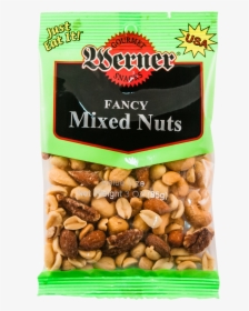 Mixed Nuts   Class - Nut, HD Png Download, Transparent PNG