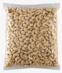 1kg Cashew Nuts , Png Download - Cashew, Transparent Png, Transparent PNG