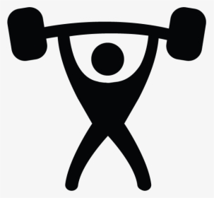 Muscle Icon Png, Transparent Png, Transparent PNG