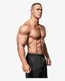 Bodybuilding Png - John Cena Dr Manhattan, Transparent Png, Transparent PNG