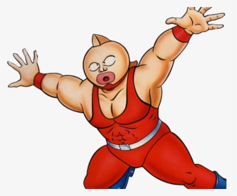 Muscle Men Toy Logo, HD Png Download, Transparent PNG