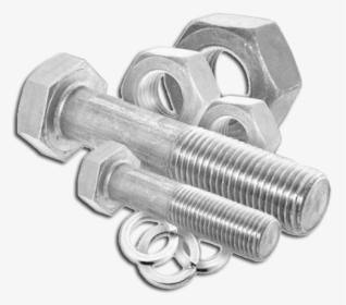 Png Bolts Nuts - Bolts And Nuts Png, Transparent Png, Transparent PNG