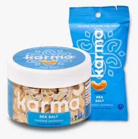 Karma Nuts, HD Png Download, Transparent PNG
